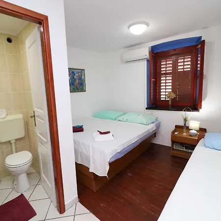 Apartment Fancy Marco